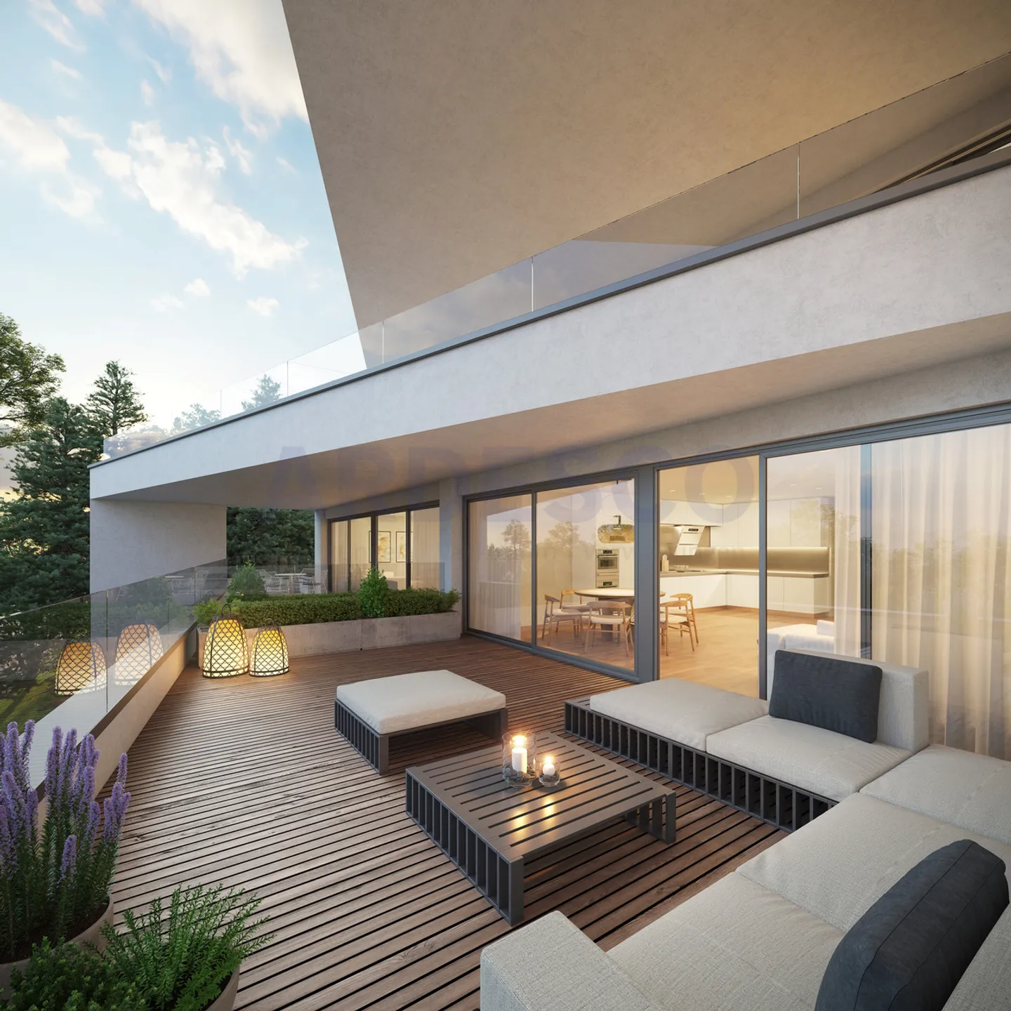 Quand les souhaits deviennent réalité ! - Première occupation 01.10.2026 - Photo 4 sur 4