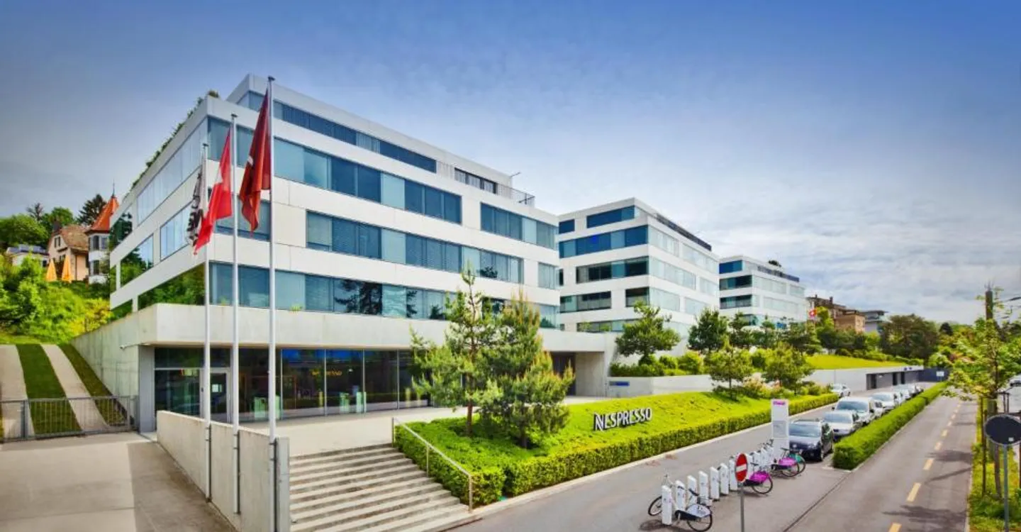 Uffici di Prestigio a Losanna - Foto 5 di 6