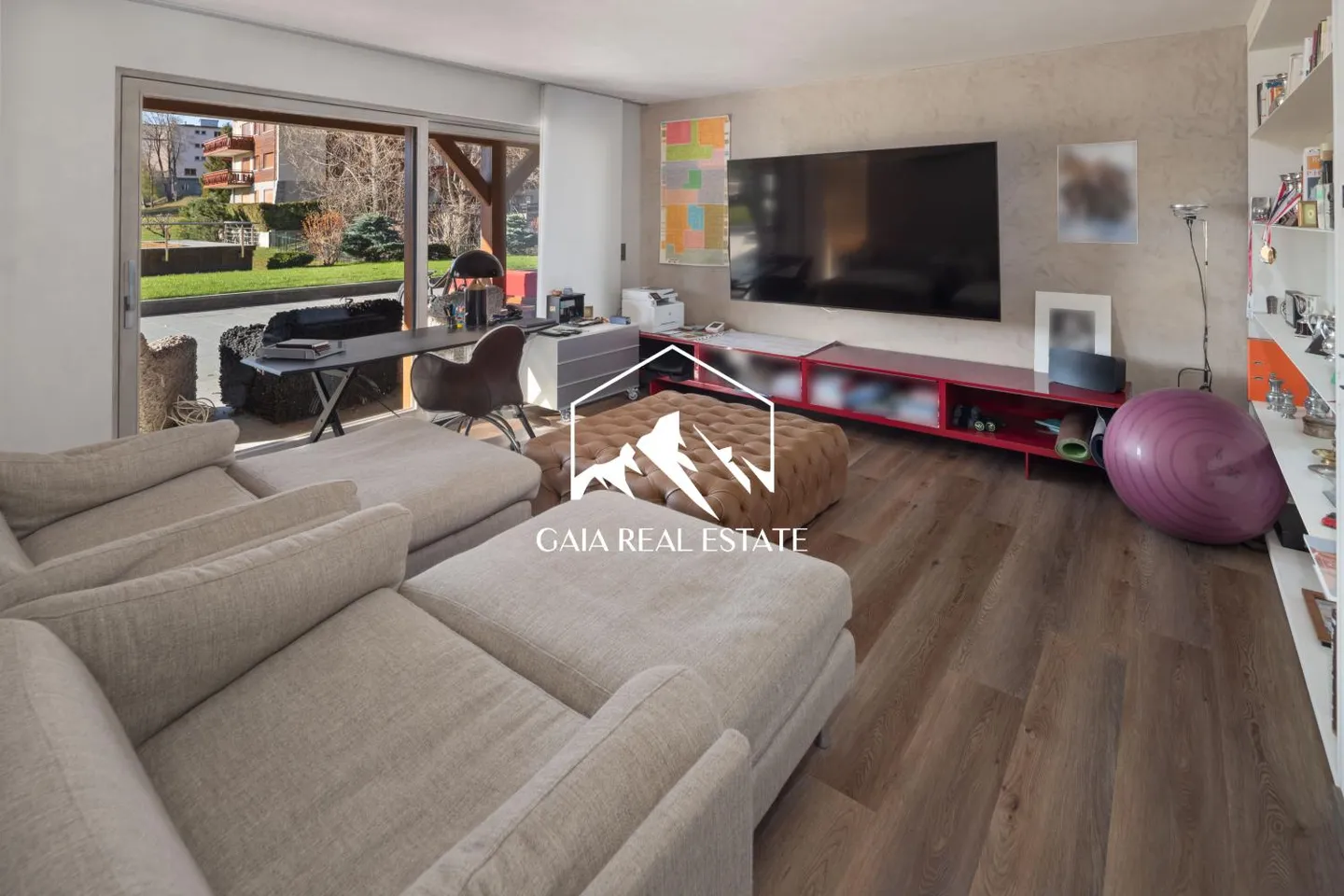 6,5-Zimmer-Wohnung - Foto 13 von 30