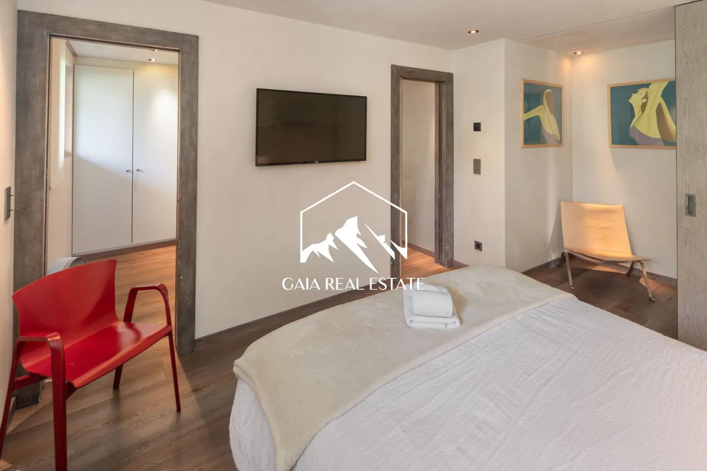 6,5-Zimmer-Wohnung - Foto 17 von 30