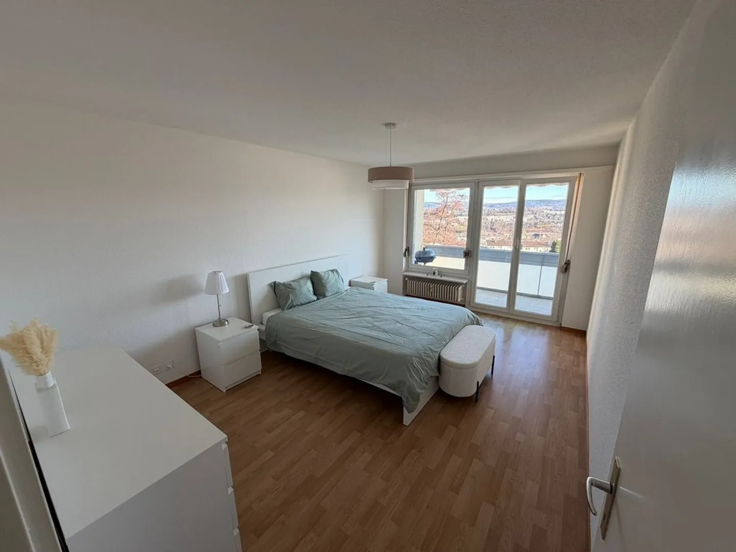 Appartement moderne à louer à Adliswil - Photo 5 sur 9
