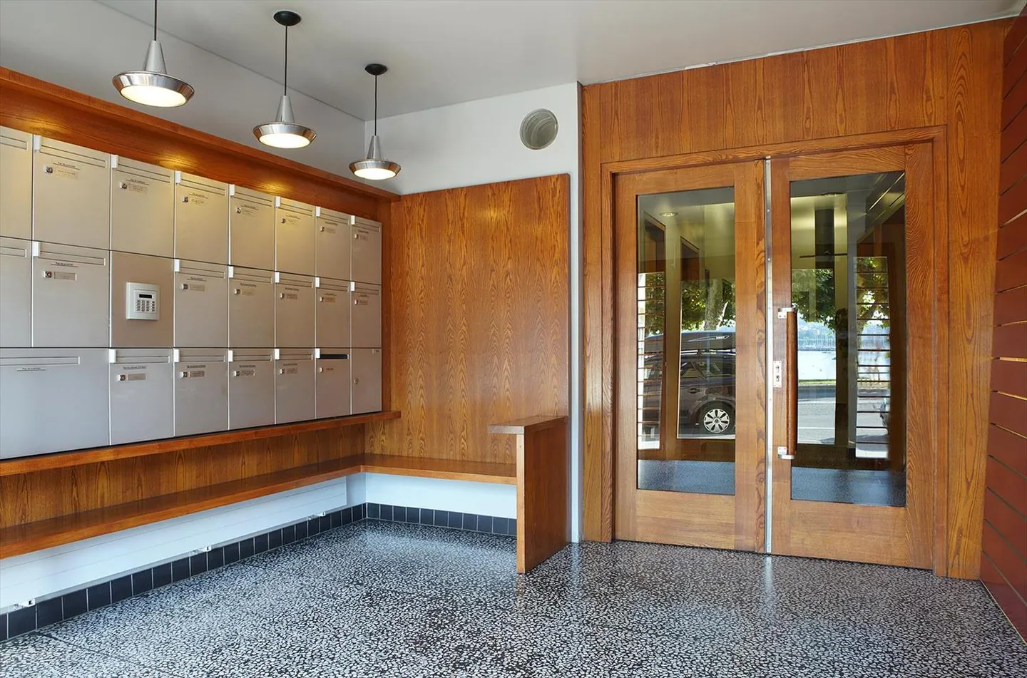 4.5 Room Apartment - Photo 11 of 12