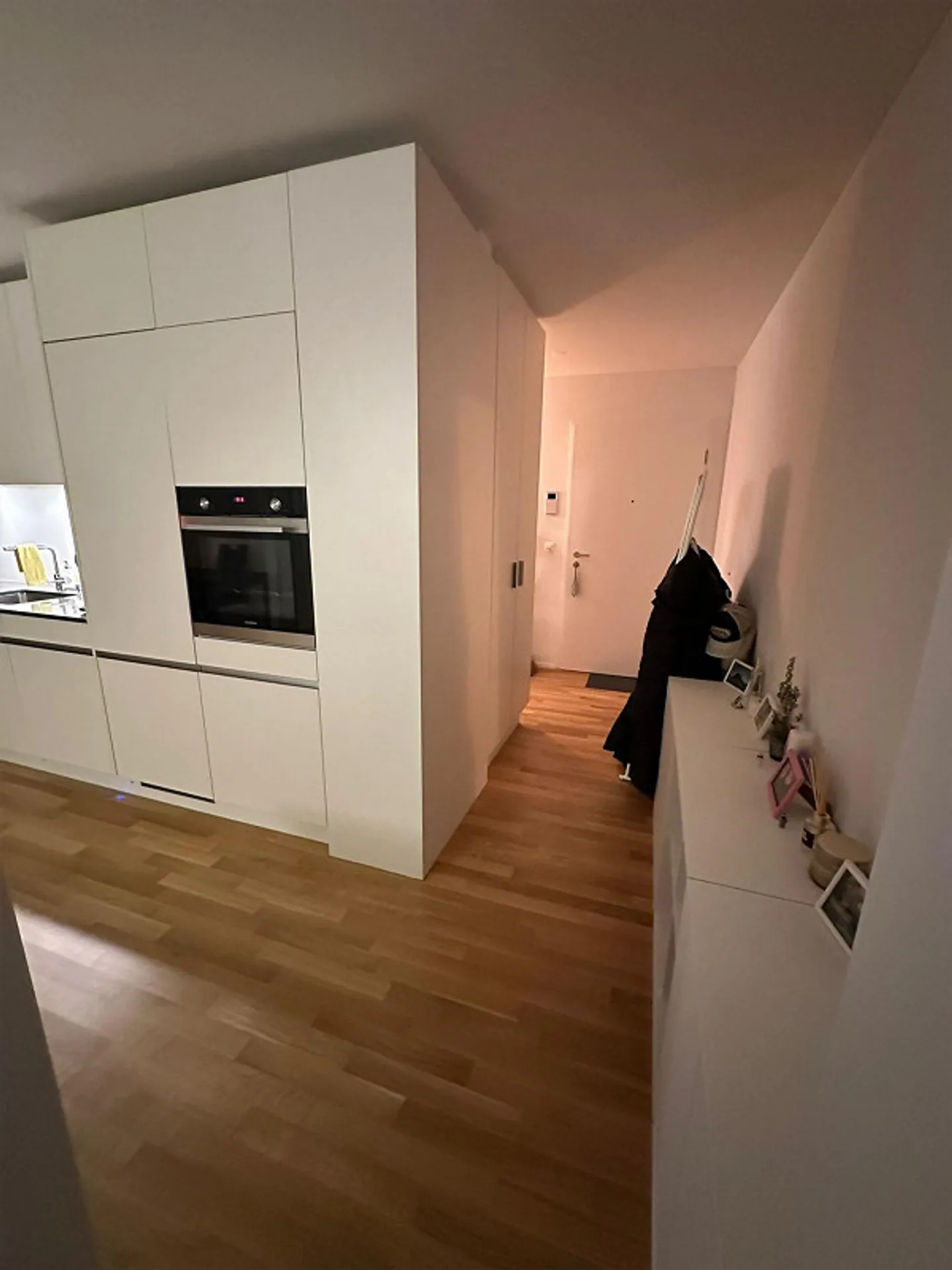 Appartamento nuovo 2.5 stanze nel quartiere 3 - Foto 2 di 11