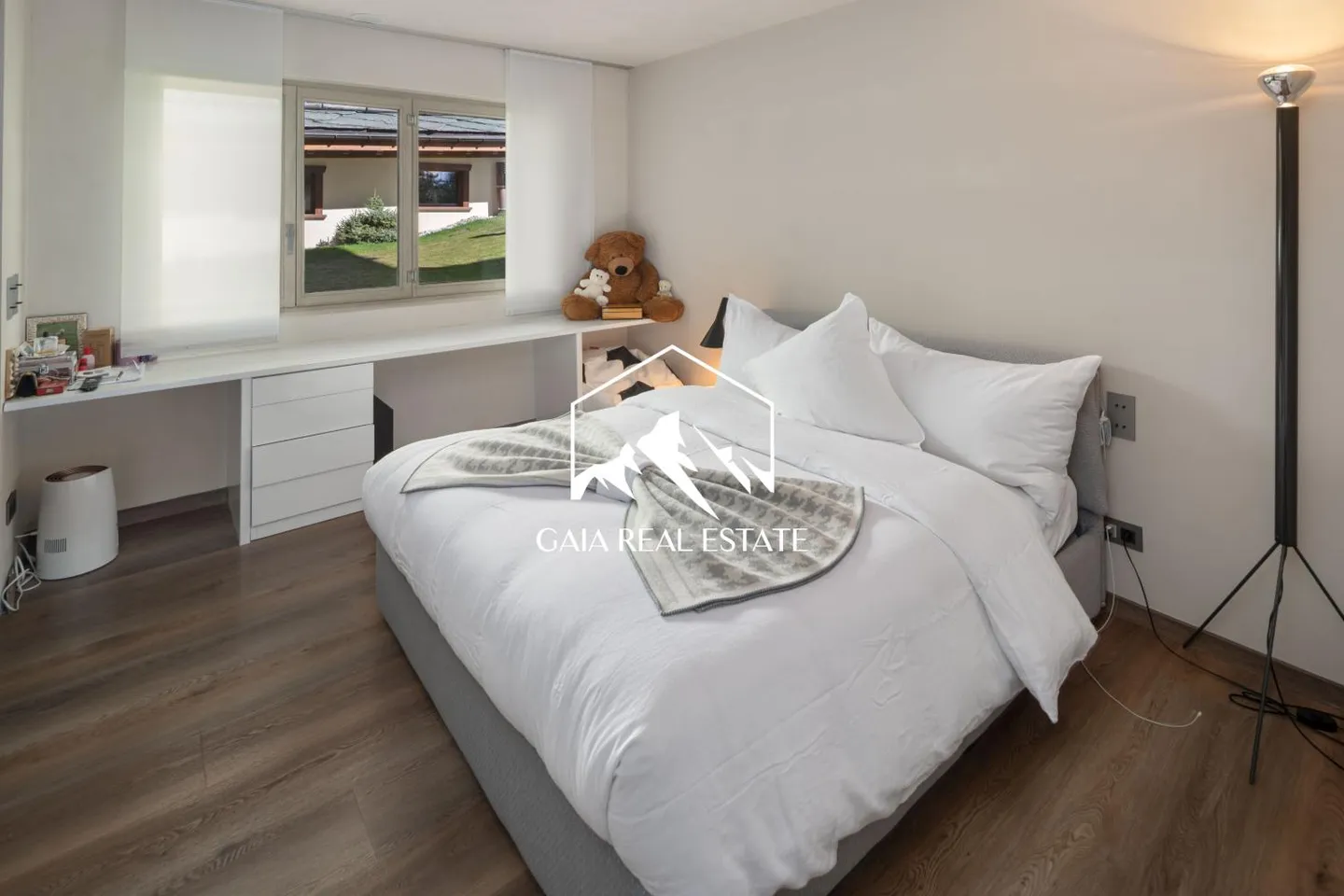 6,5-Zimmer-Wohnung - Foto 22 von 30