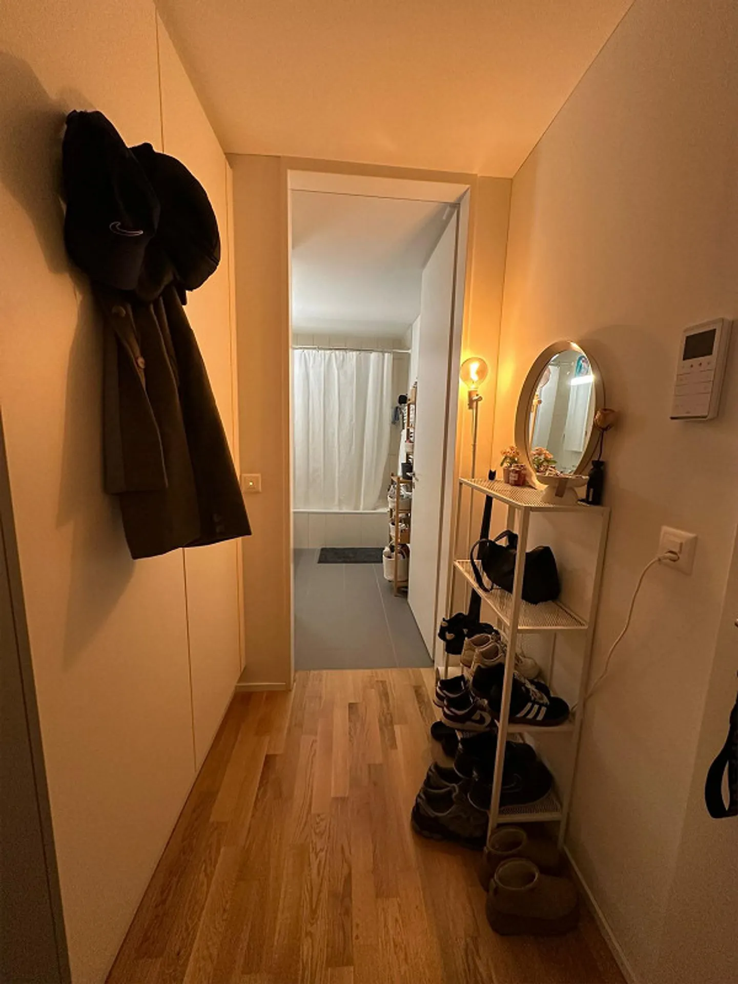 Appartamento nuovo 2.5 stanze nel quartiere 3 - Foto 7 di 11