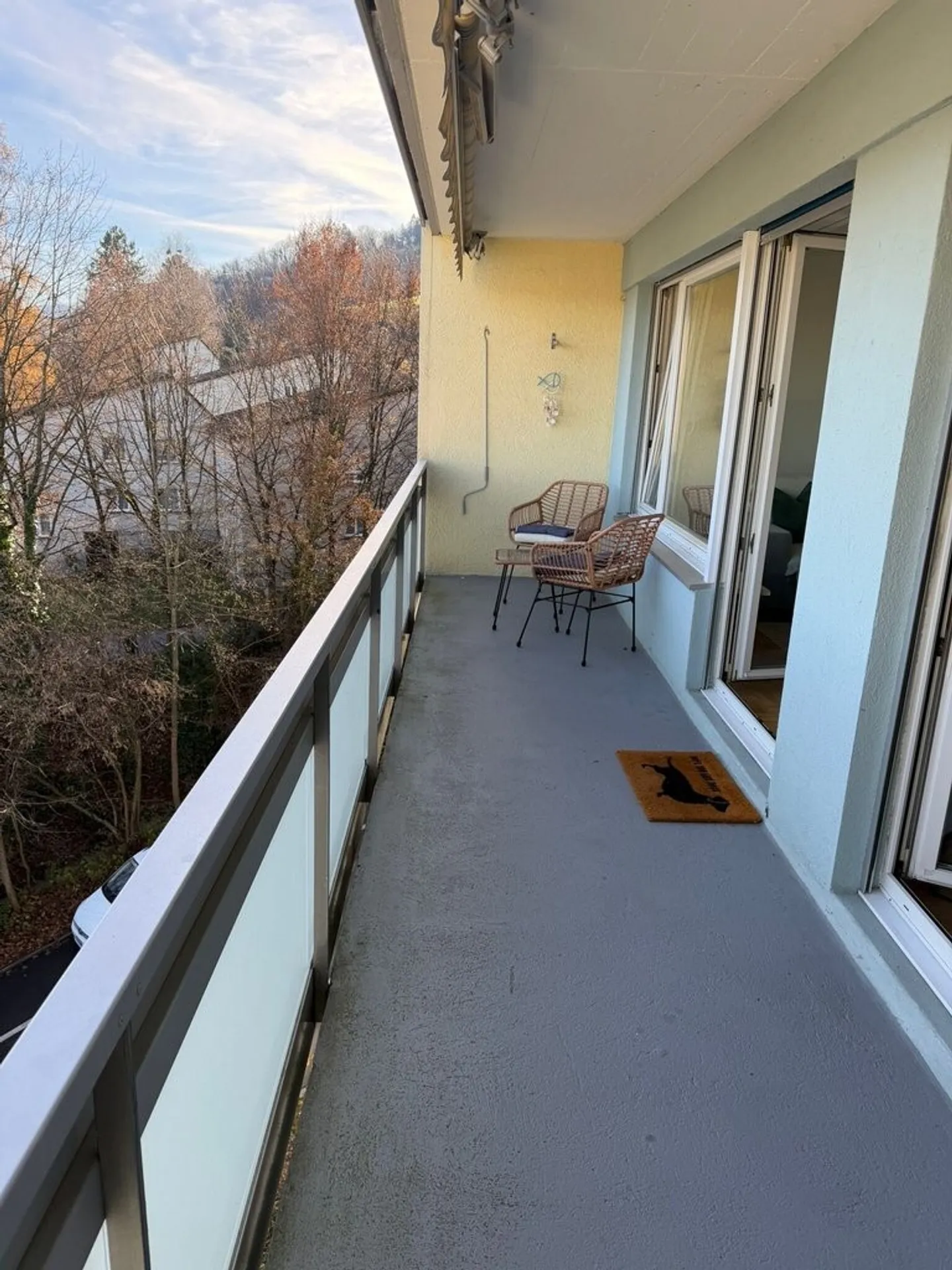 Appartement moderne à louer à Adliswil - Photo 8 sur 9