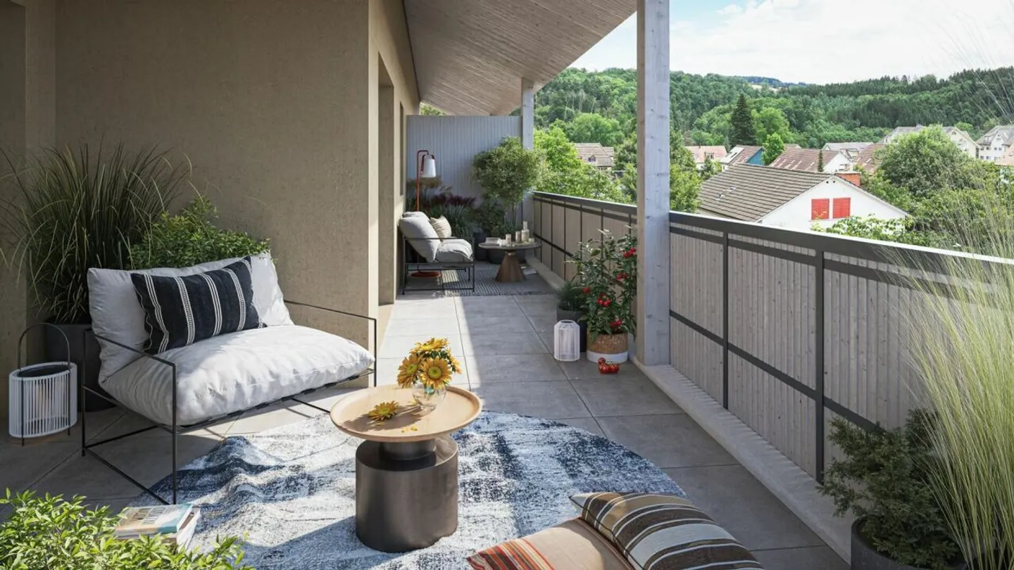 Grastal : Vivre généreusement avec jardin ou balcon - Photo 10 sur 12