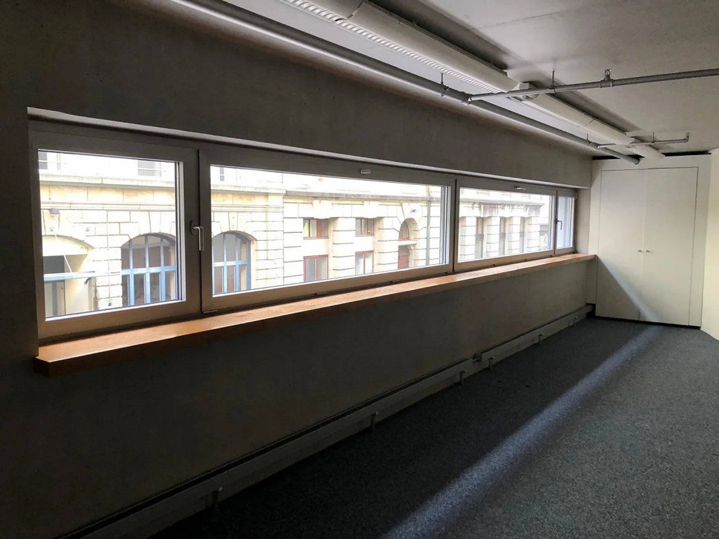 Ufficio di 37 m2 a Lucerna - centralmente situato ma tranquillo - Foto 2 di 2