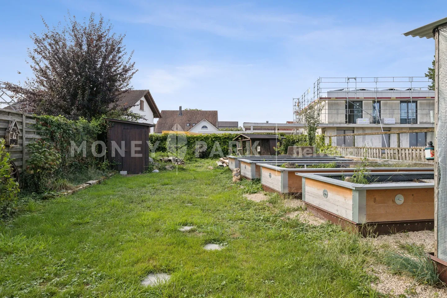 Maison historique avec une touche moderne - en double - Photo 31 sur 38