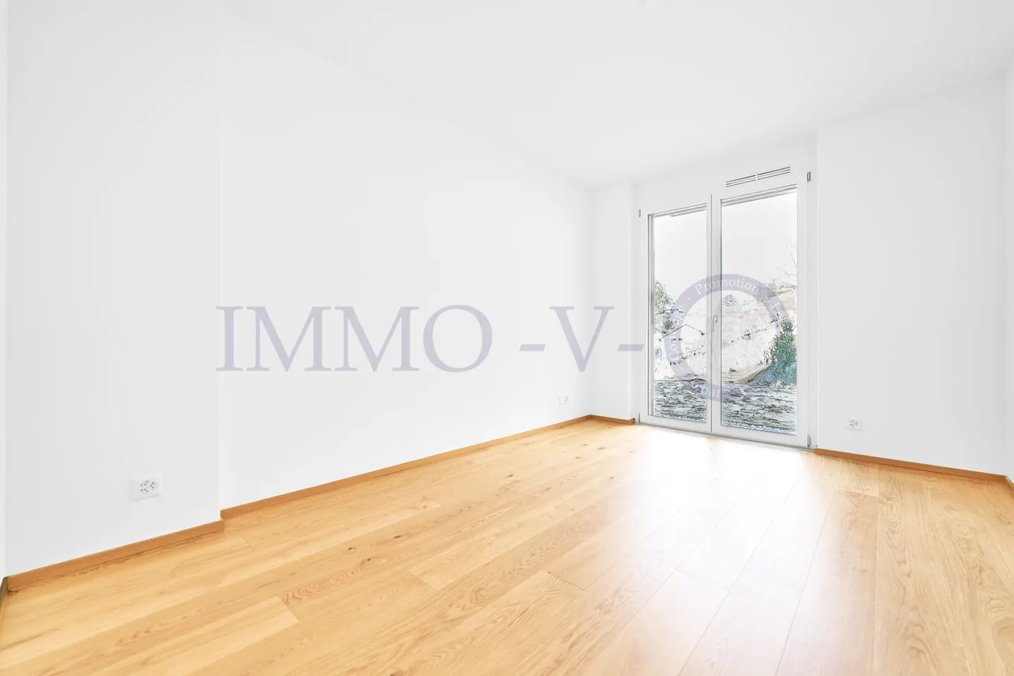 NEUF DE HAUT STANDING AVEC BALCON-TERRASSE ET VUE PANORAMIQUE - LOT 3 - Foto 12 von 13