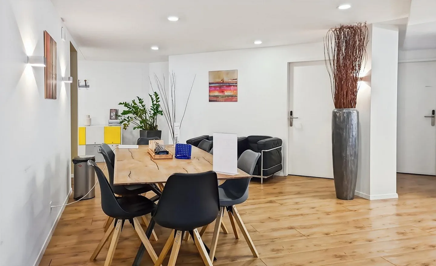 Privates Büro für 15 in Luzern - Foto 5 von 8