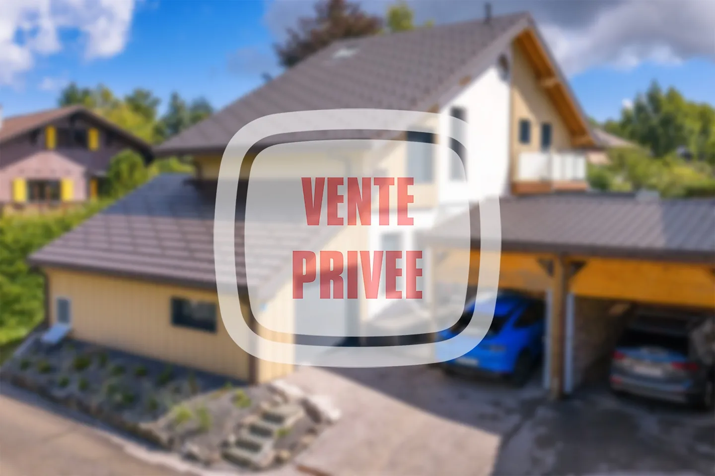 1144 Ballens - Nuovo appartamento di 3,5 stanze - Foto 1 di 9