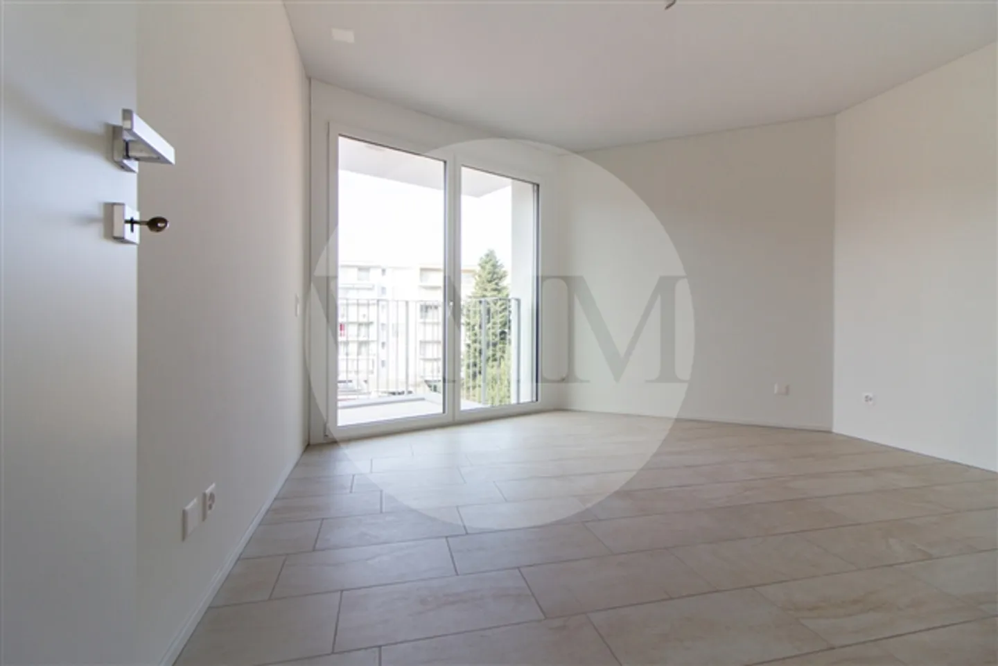 2.5 CAMERE ARREDATE E MODERNE A VIGANELLO - Foto 4 di 9