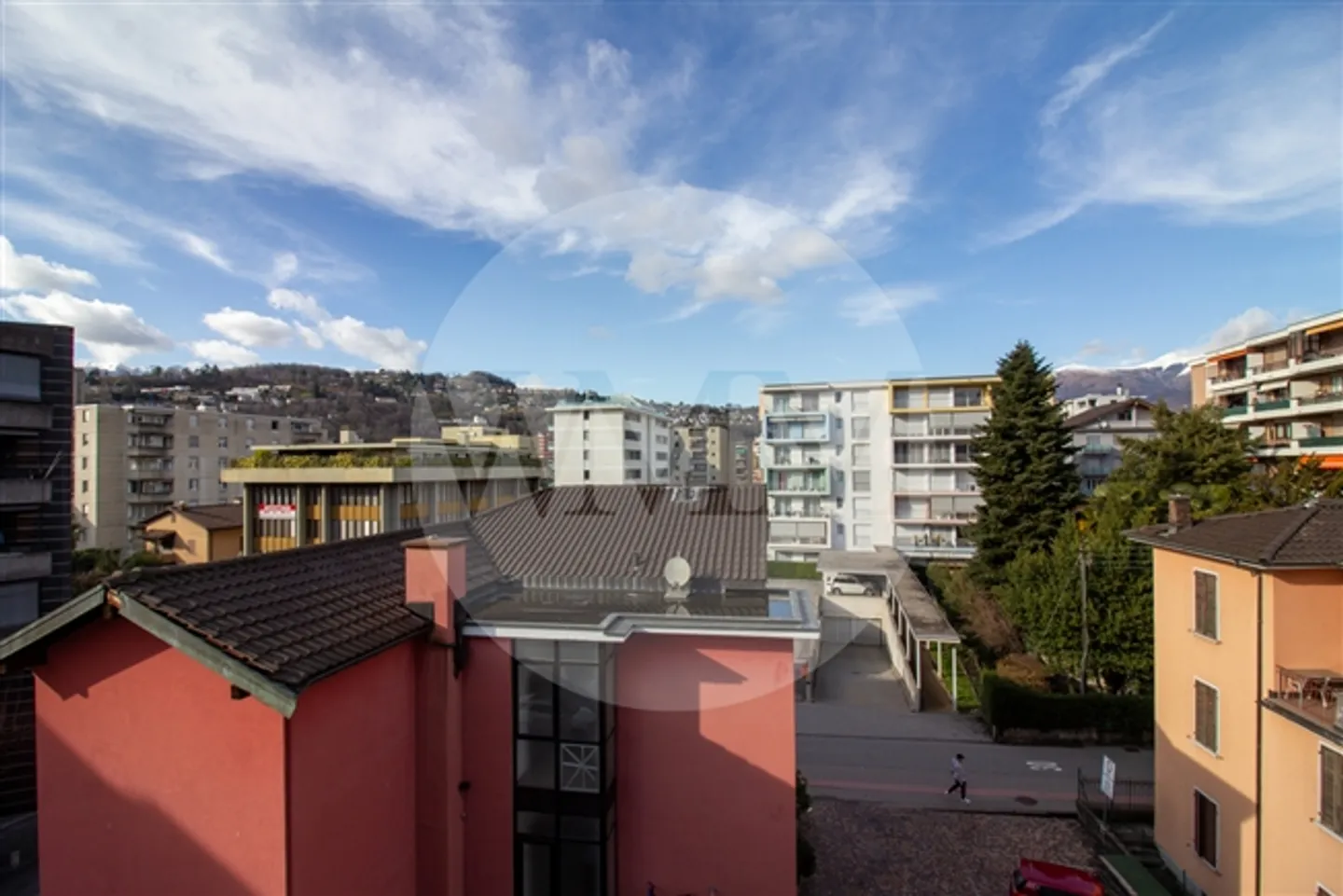 2.5 CAMERE ARREDATE E MODERNE A VIGANELLO - Foto 9 di 9