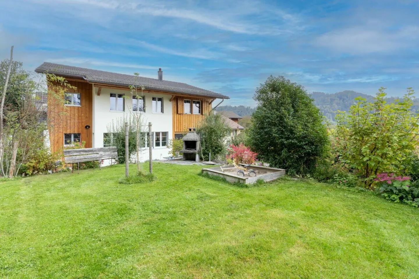 Maison individuelle à vendre - Photo 1 sur 16