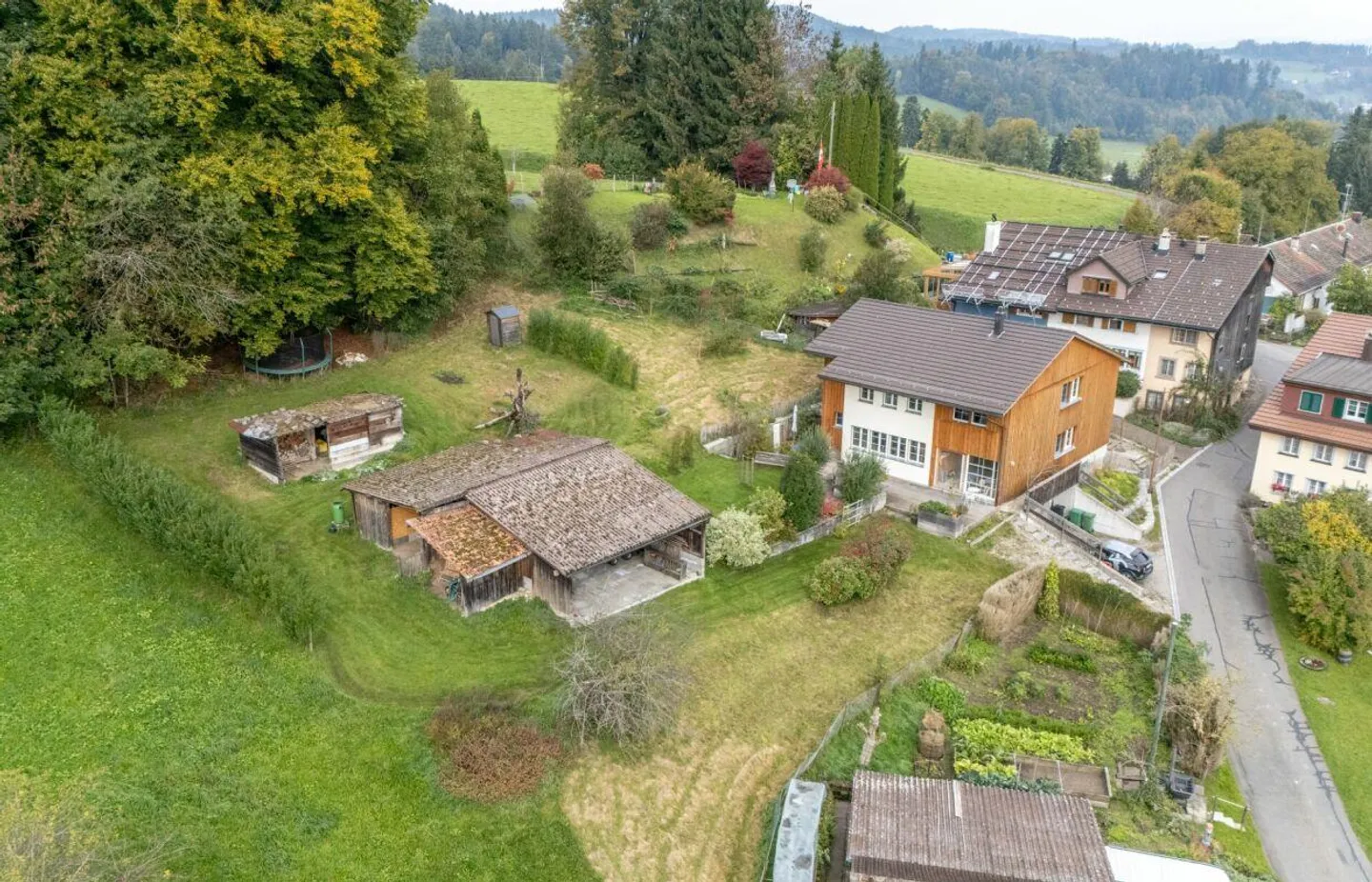 Maison individuelle à vendre - Photo 2 sur 16