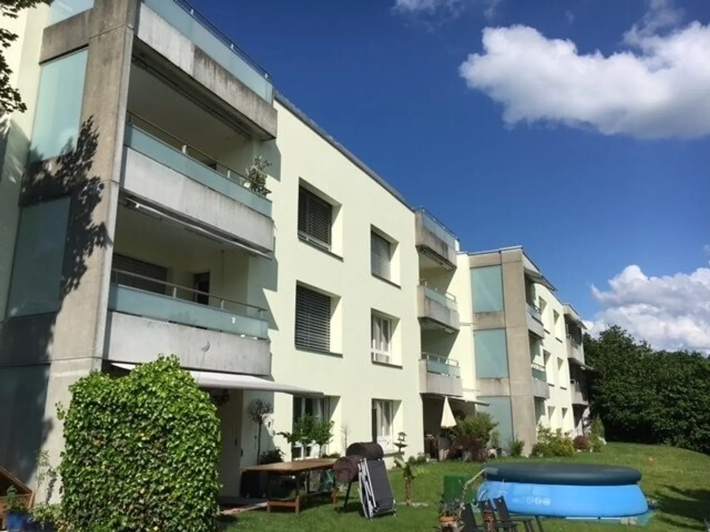 Freshly renovated! - Photo 1 of 6