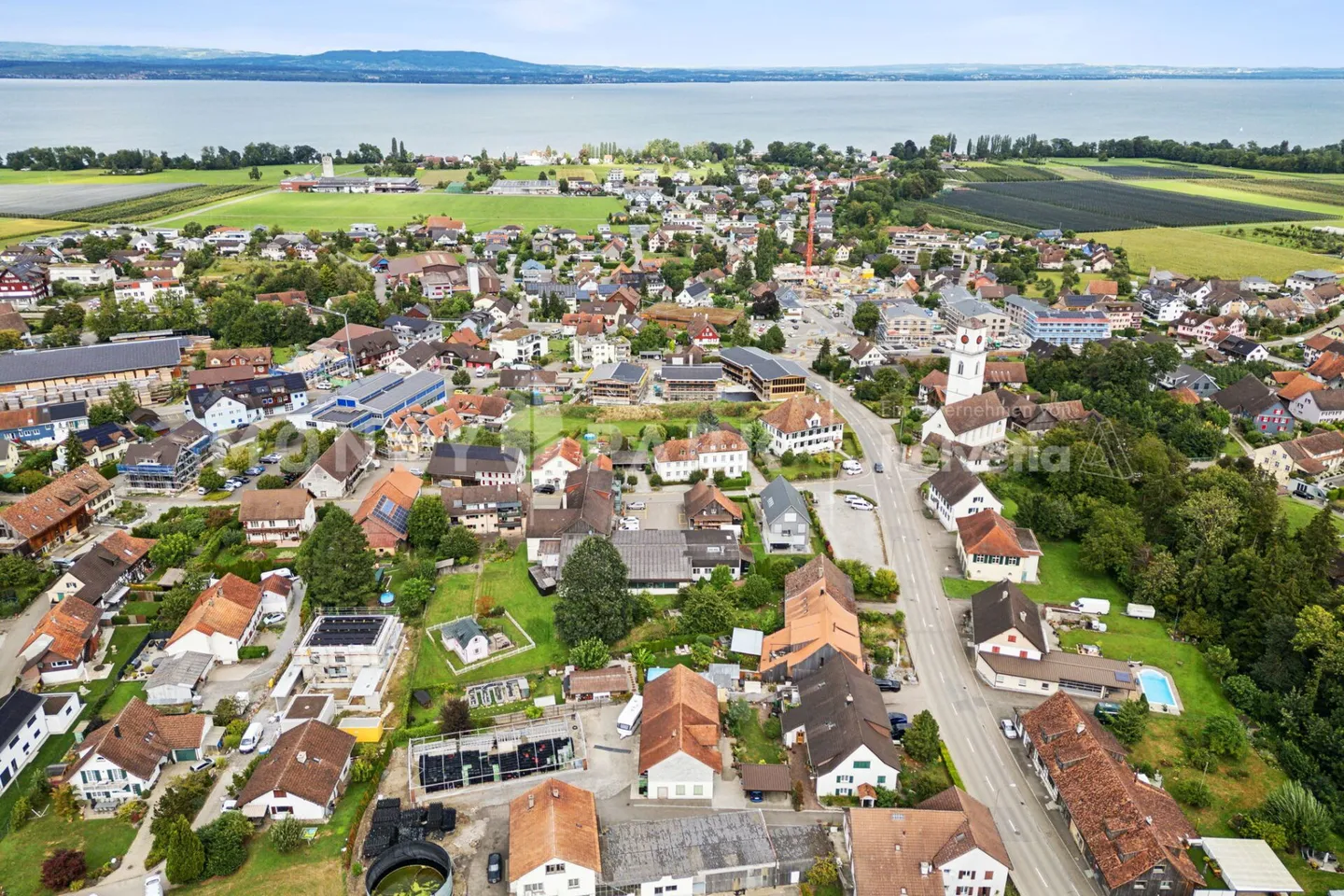 Maison historique avec une touche moderne - en double - Photo 38 sur 38