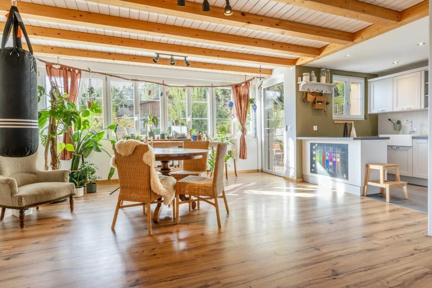 Maison individuelle à vendre - Photo 3 sur 16