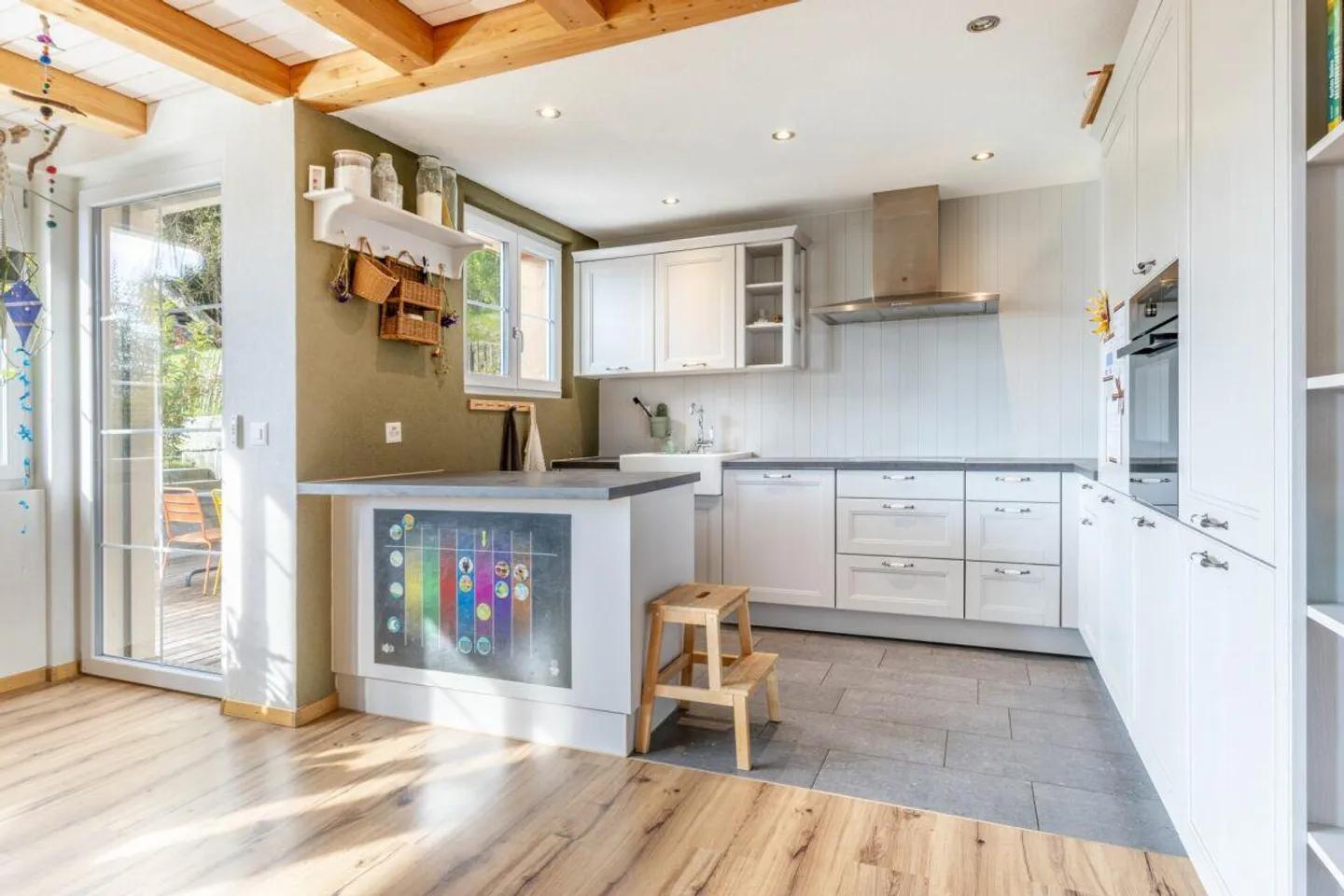 Maison individuelle à vendre - Photo 4 sur 16
