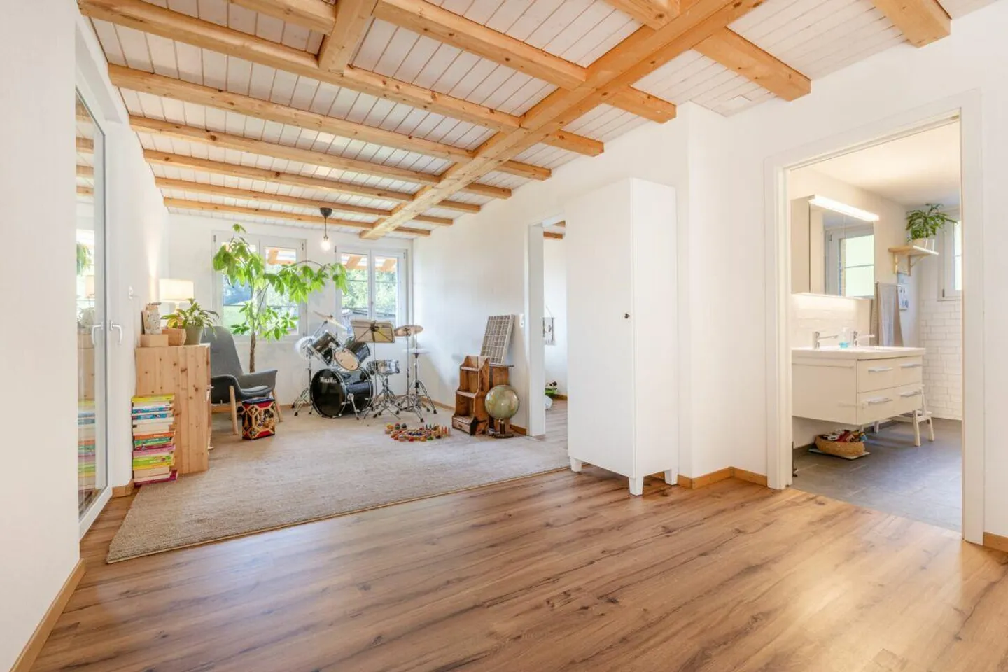 Maison individuelle à vendre - Photo 6 sur 16