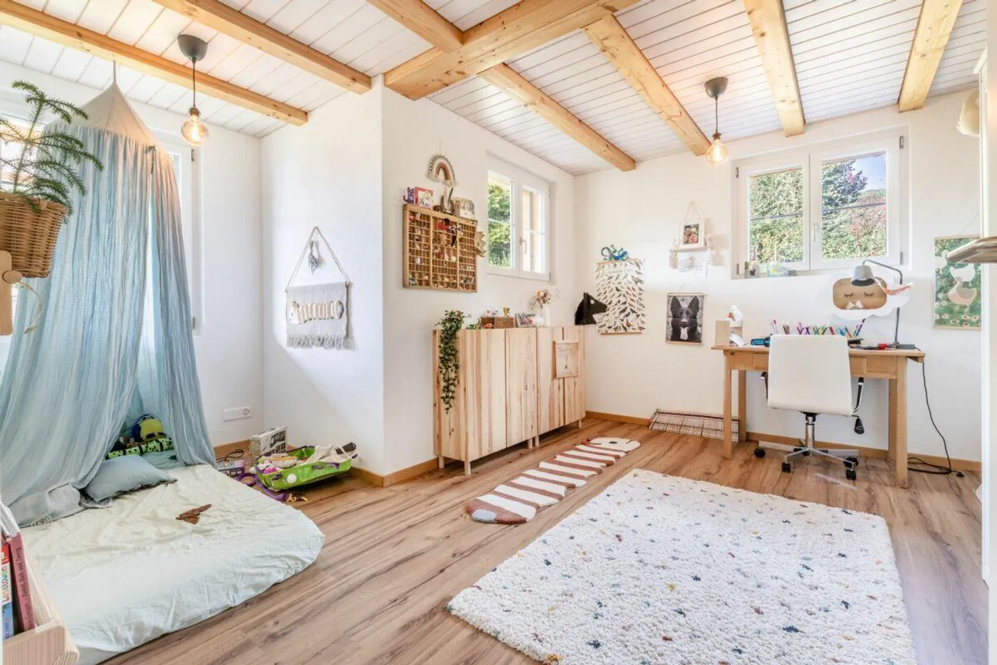 Maison individuelle à vendre - Photo 8 sur 16