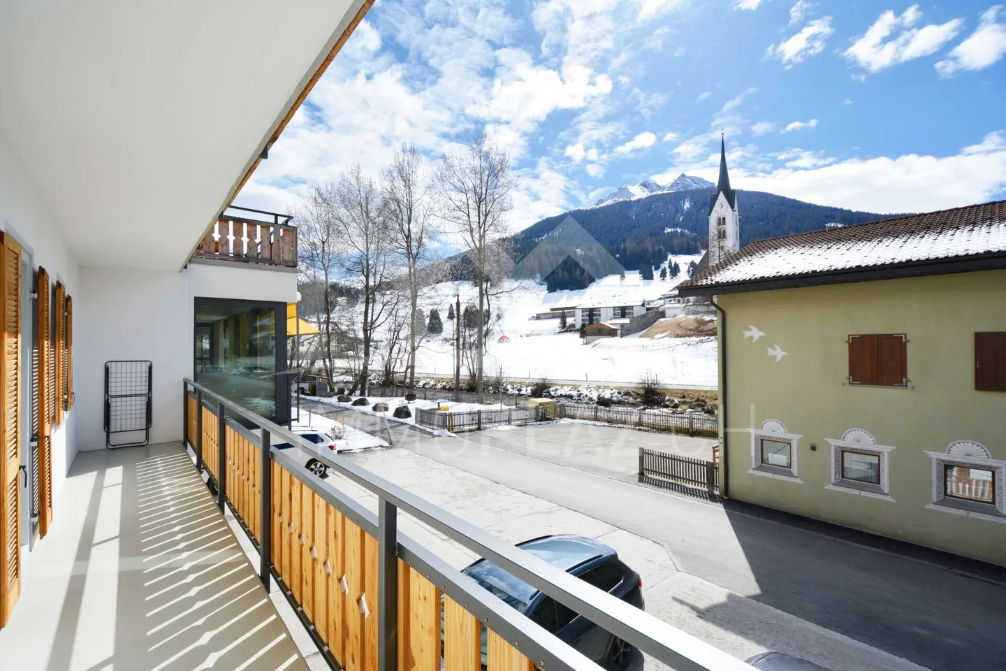 Charming 3½ Room Vacation Apartment - Photo 3 of 17