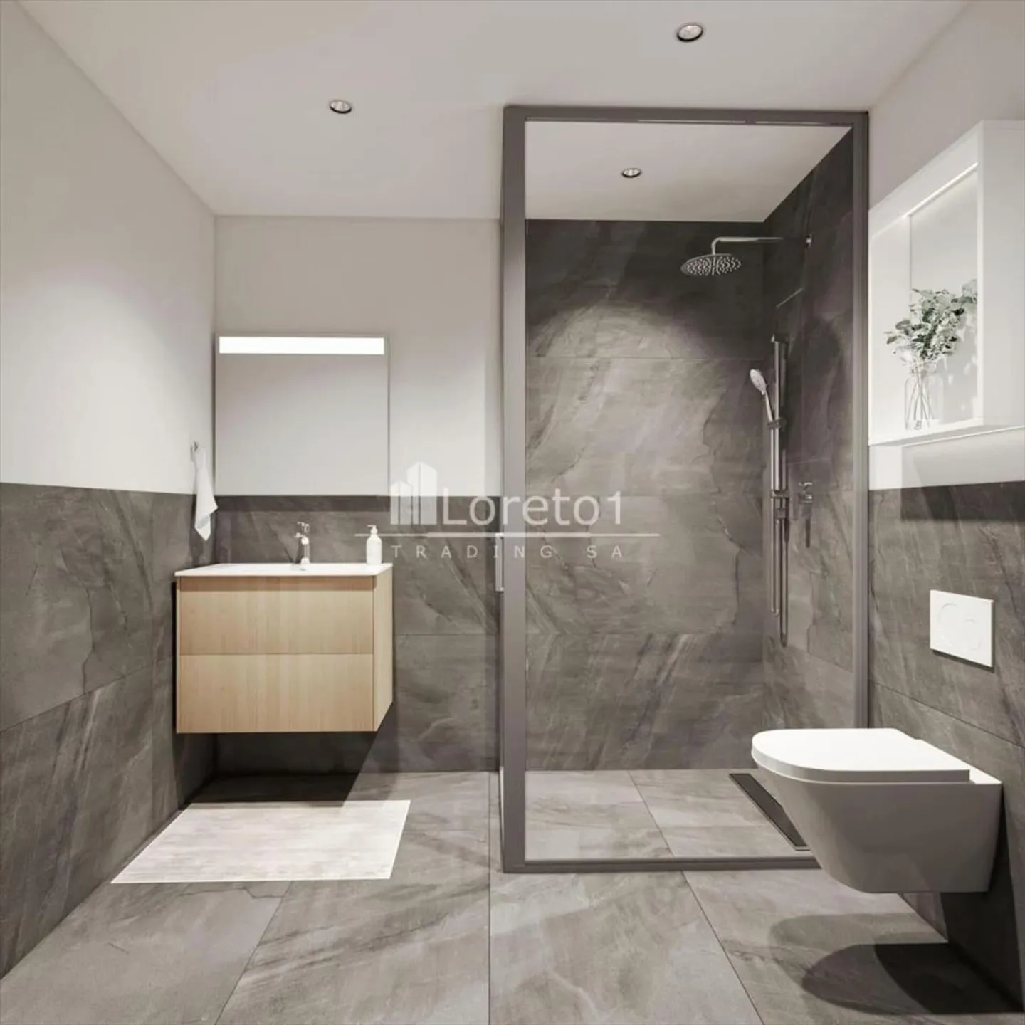Residential Building - Photo 9 of 10