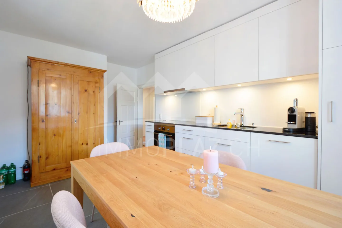 Charming 3½ Room Vacation Apartment - Photo 8 of 17