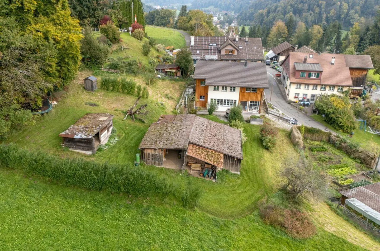 Maison individuelle à vendre - Photo 14 sur 16