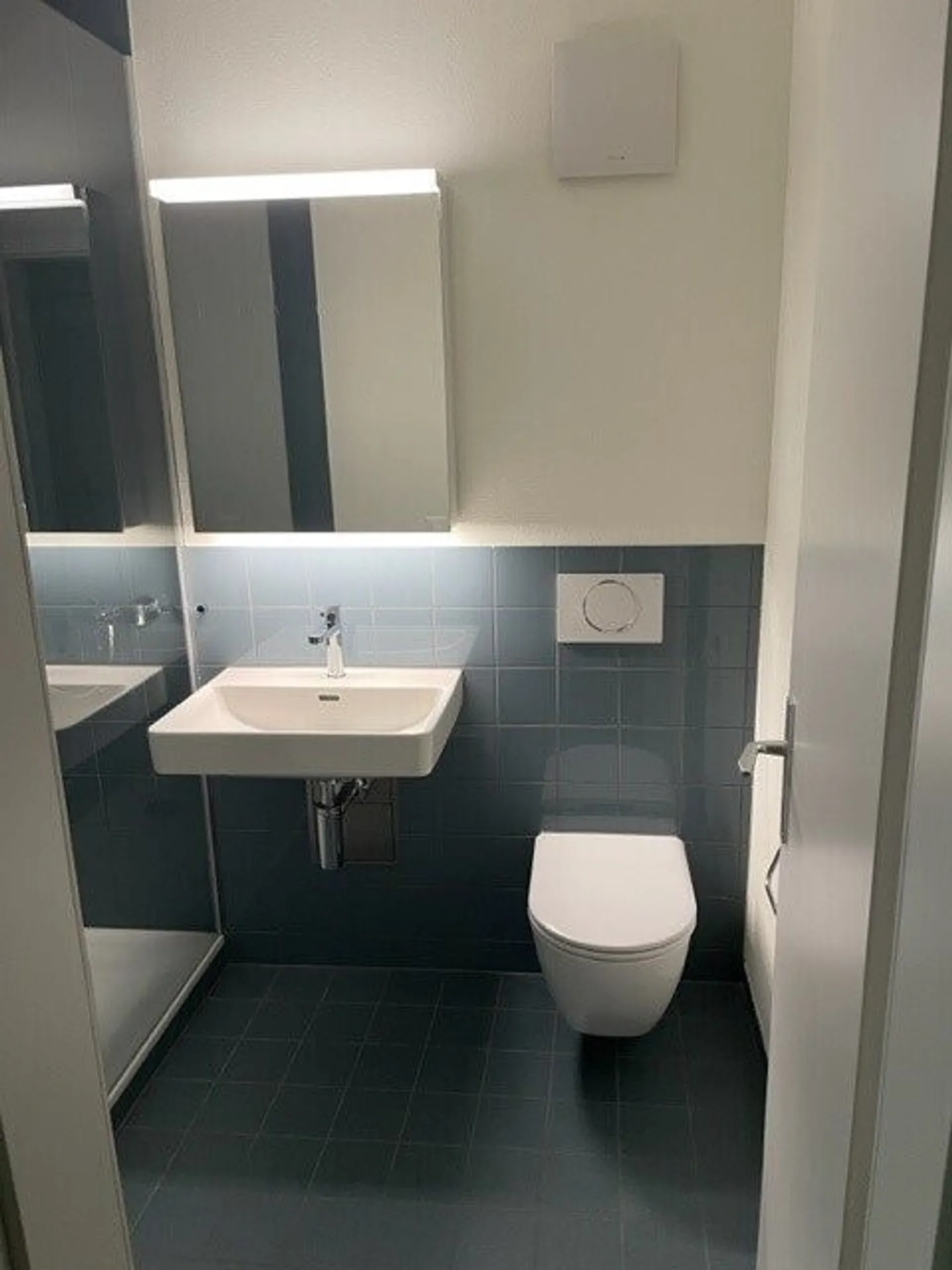 Freshly renovated! - Photo 5 of 6