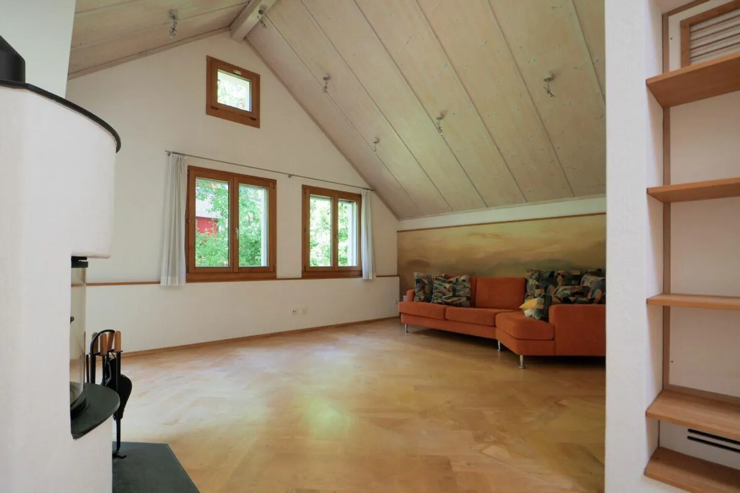Single-family house with garden - Photo 9 of 18