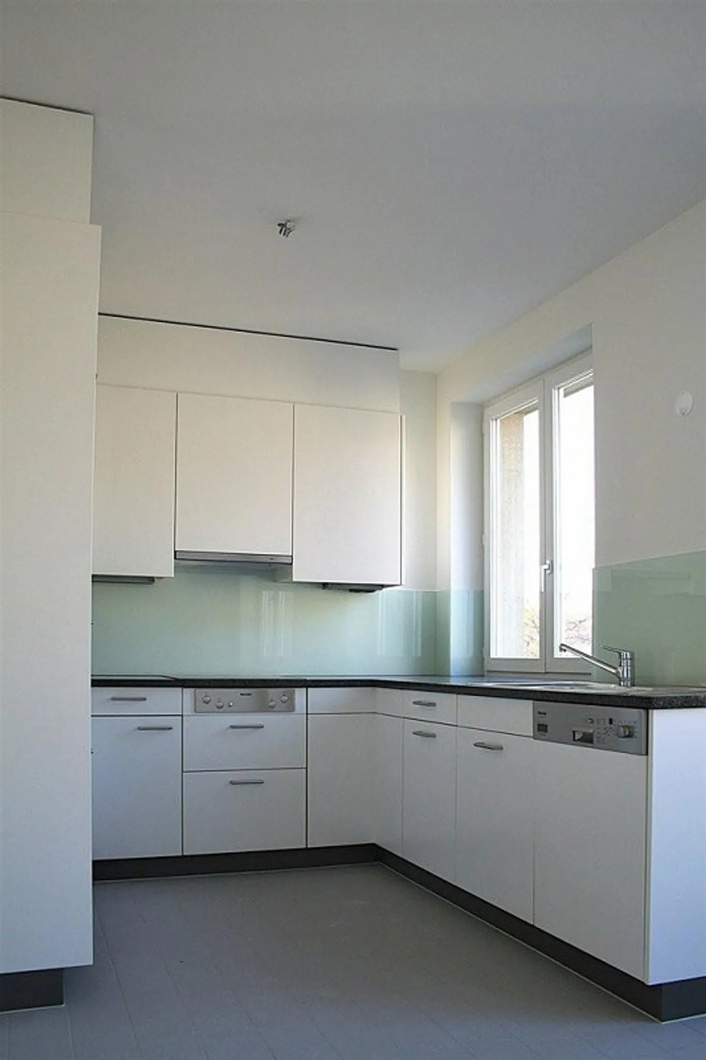 Stai cercando un appartamento d'epoca centrale sul Reno? - Foto 2 di 10