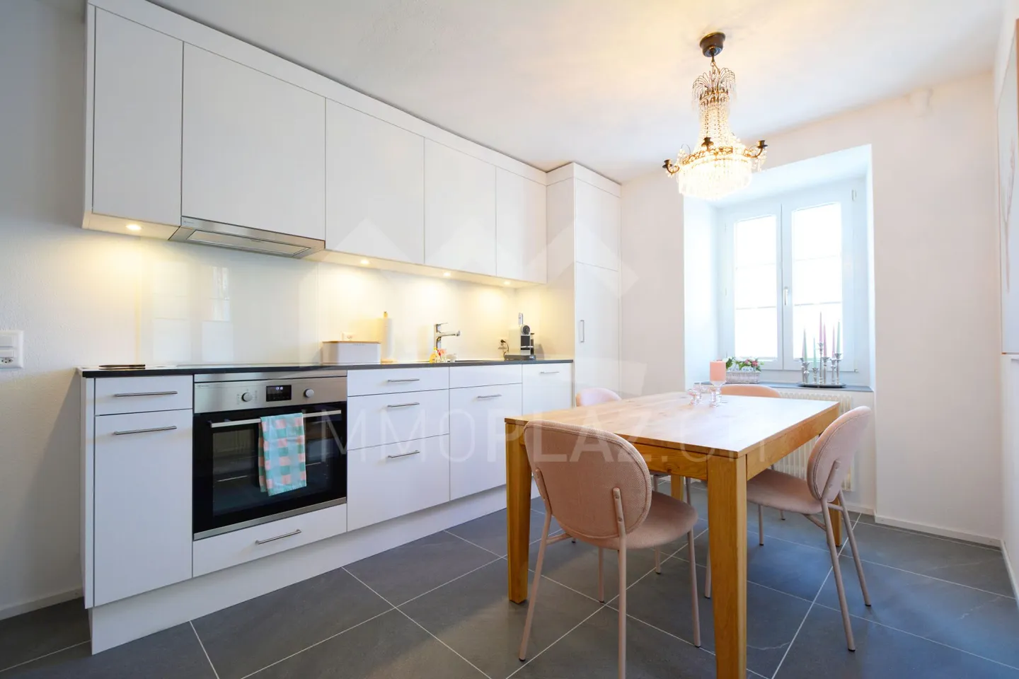 Charming 3½ Room Vacation Apartment - Photo 9 of 17