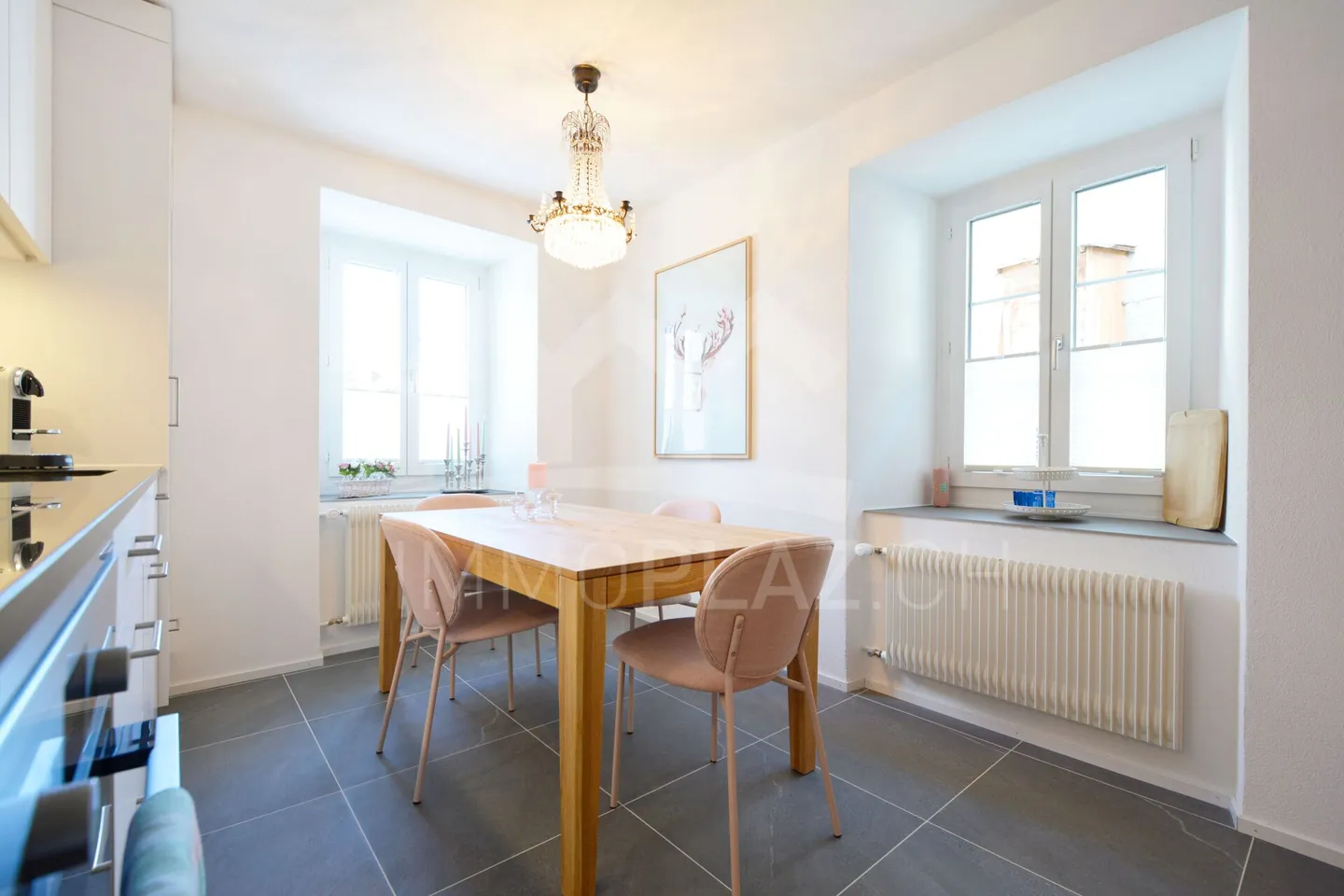 Charming 3½ Room Vacation Apartment - Photo 10 of 17