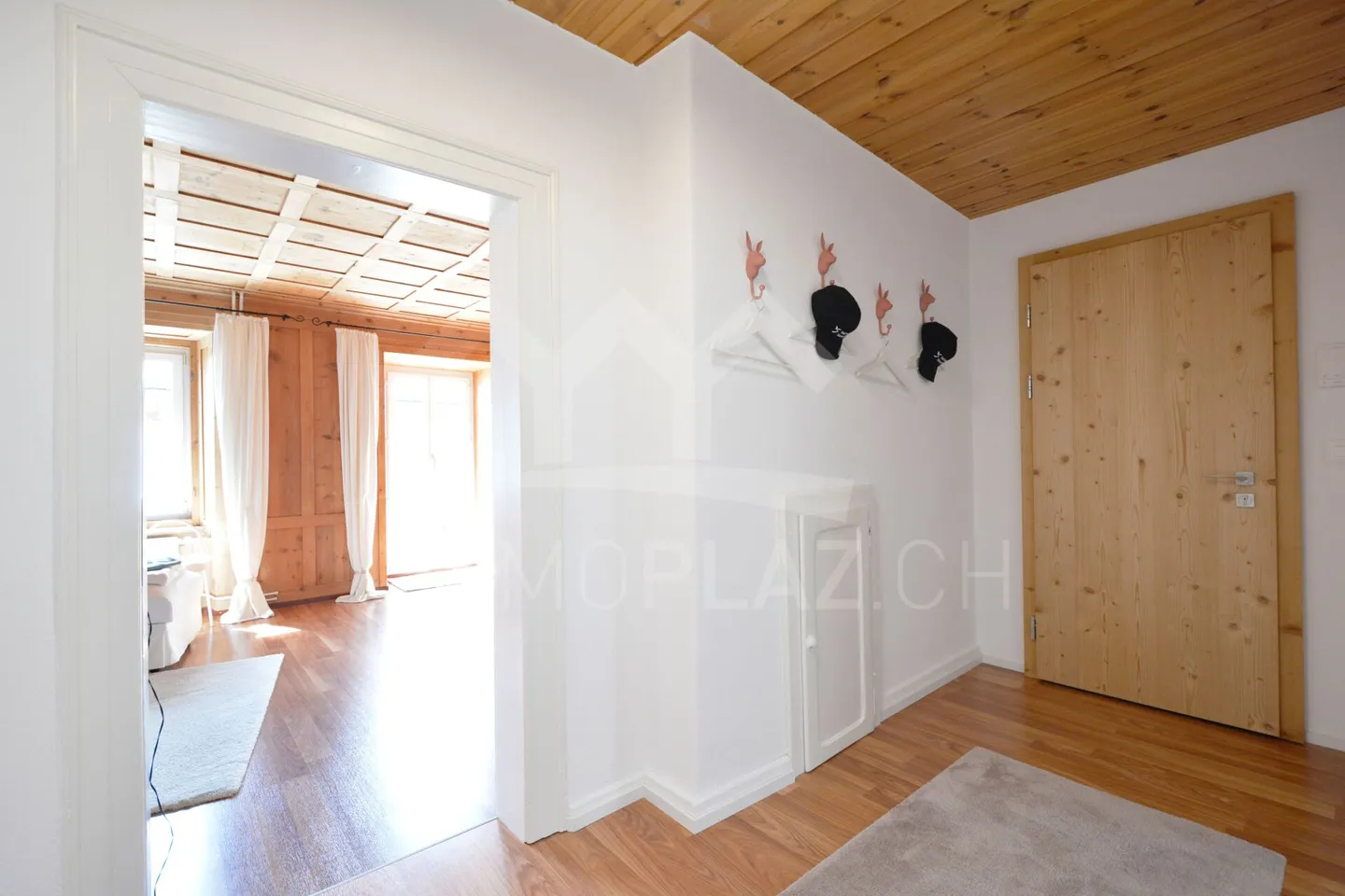 Charming 3½ Room Vacation Apartment - Photo 11 of 17