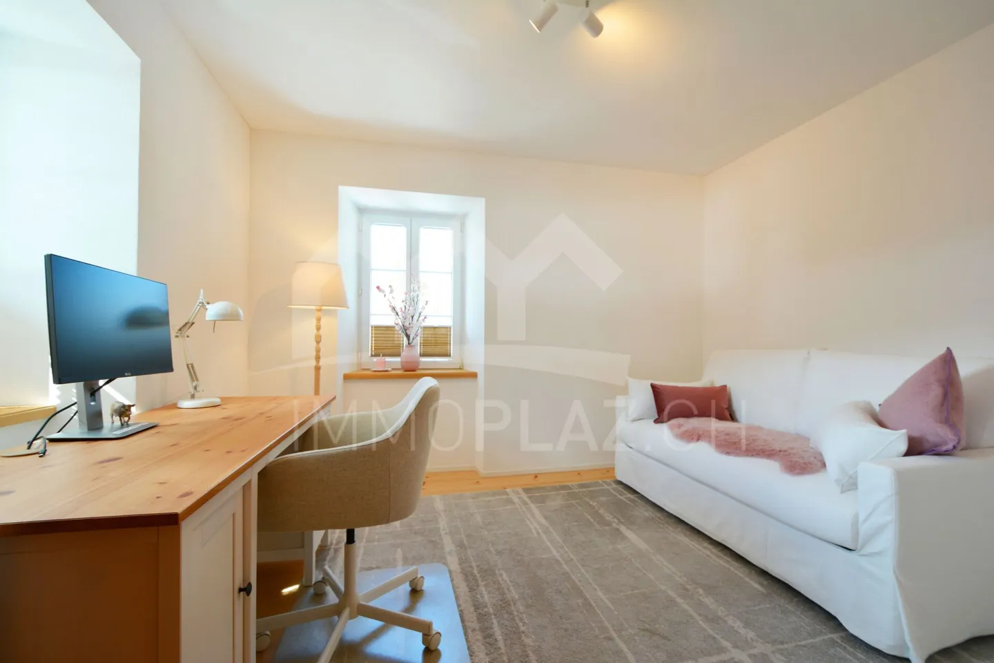 Charming 3½ Room Vacation Apartment - Photo 13 of 17