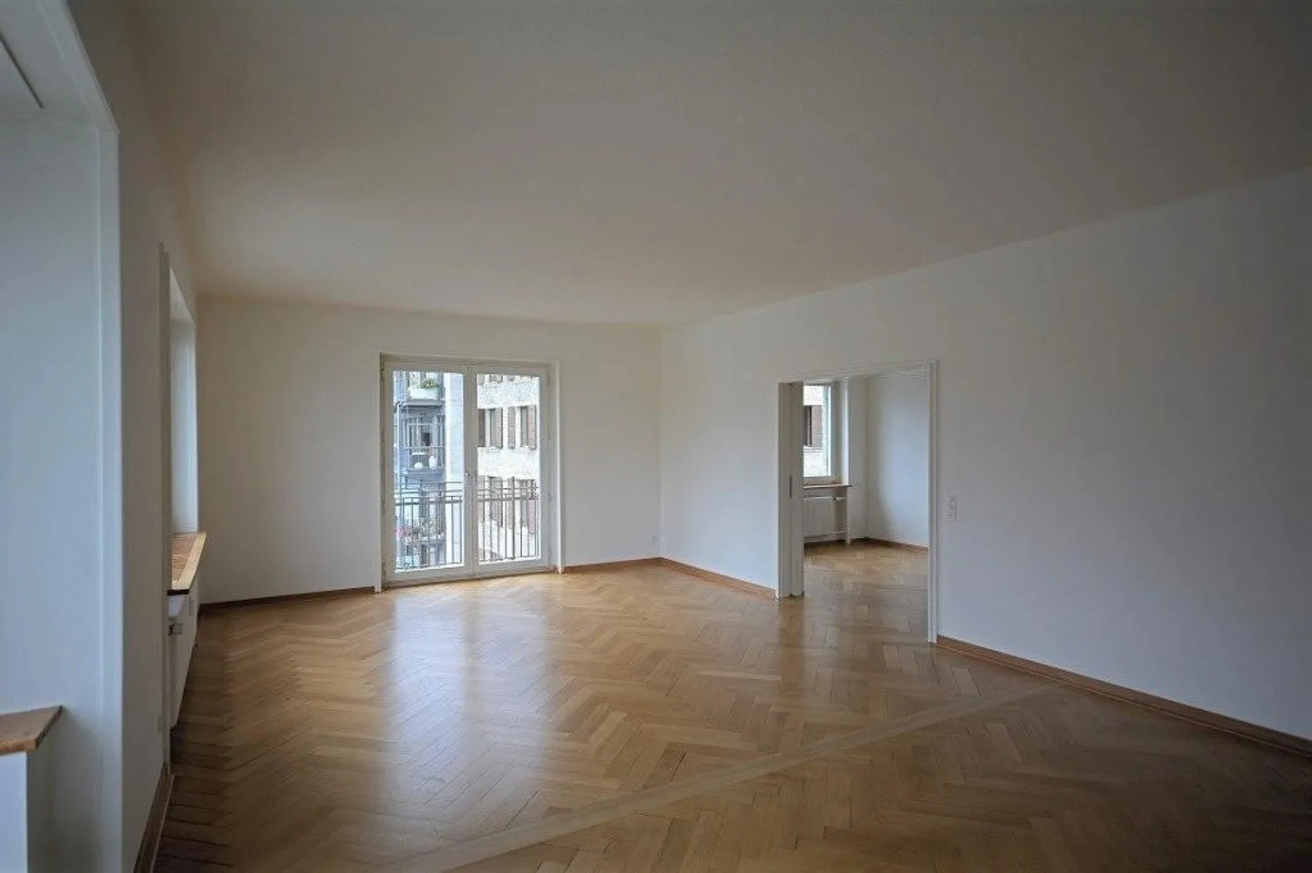 Stai cercando un appartamento d'epoca centrale sul Reno? - Foto 3 di 10