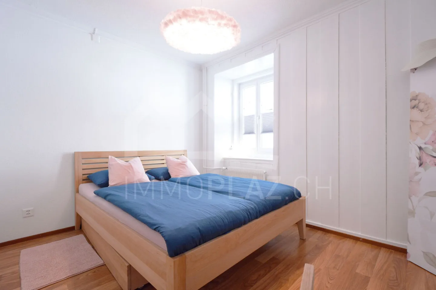 Charming 3½ Room Vacation Apartment - Photo 15 of 17