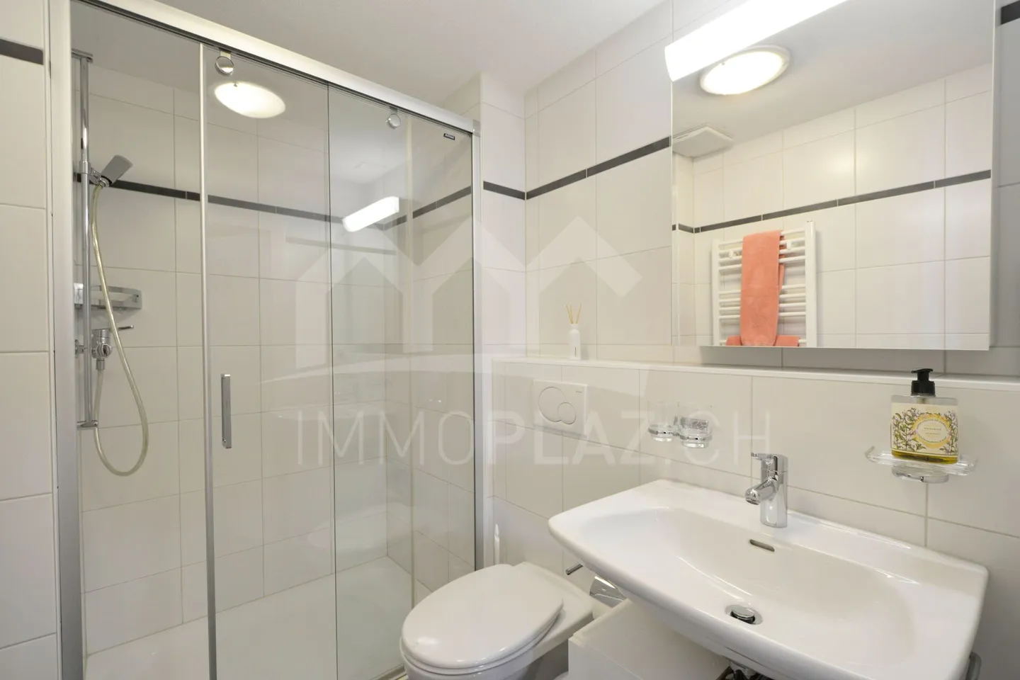 Charming 3½ Room Vacation Apartment - Photo 14 of 17