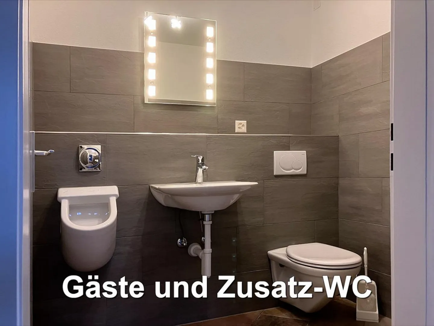 Appartement partiellement rénové à louer dans le centre du village de Wenslingen - Photo 12 sur 27