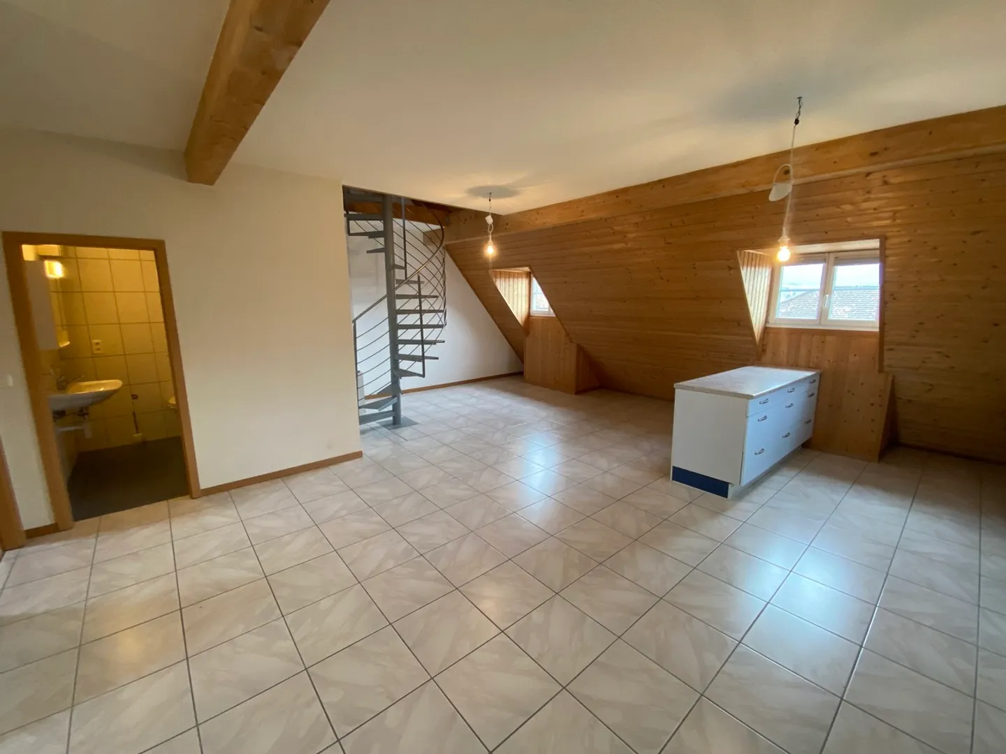 Duplex di 3,5 locali - Foto 5 di 15