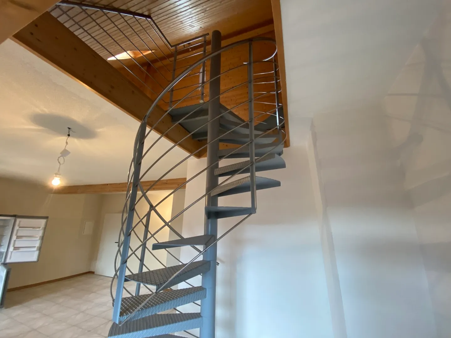 Duplex di 3,5 locali - Foto 8 di 15