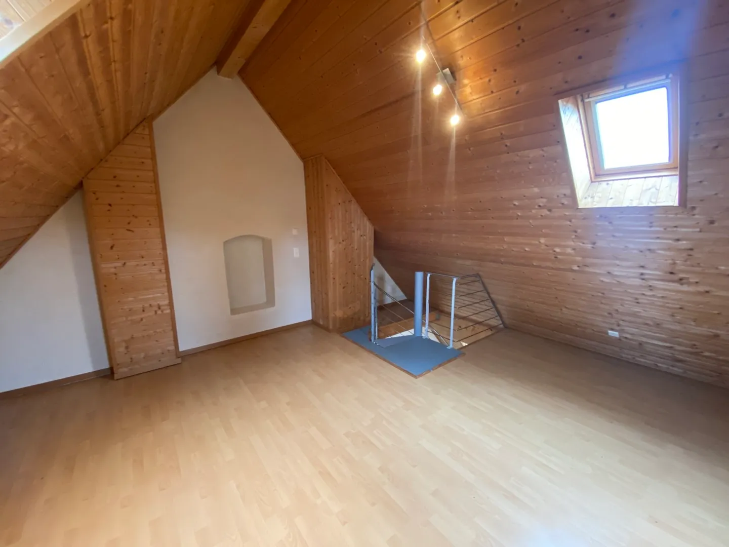 Duplex di 3,5 locali - Foto 9 di 15