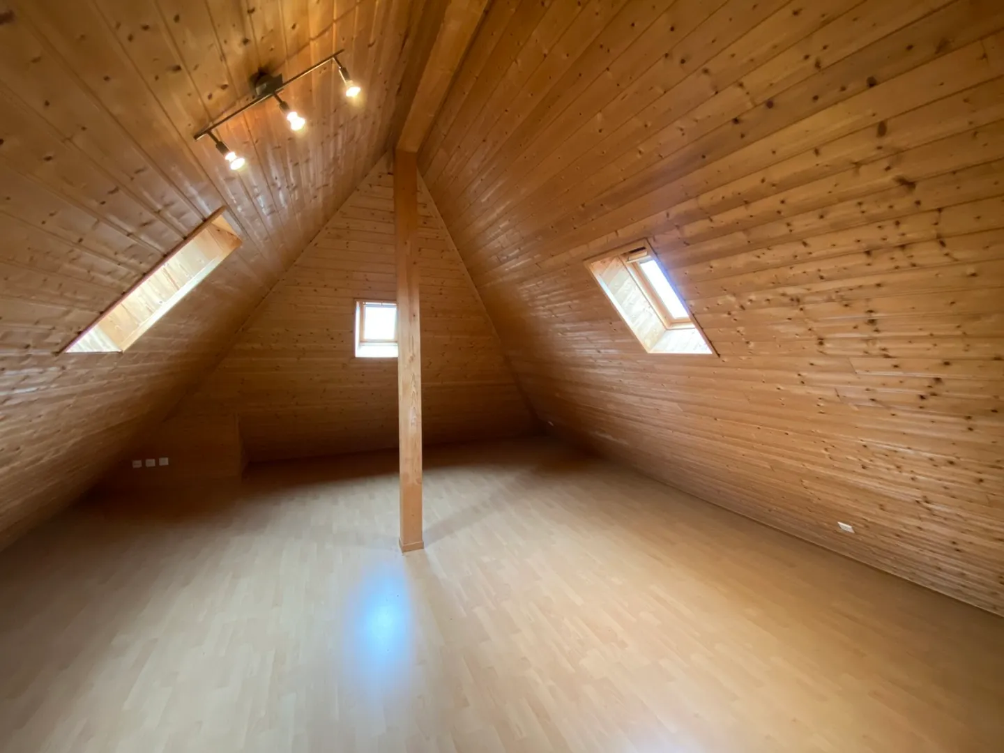 Duplex di 3,5 locali - Foto 10 di 15