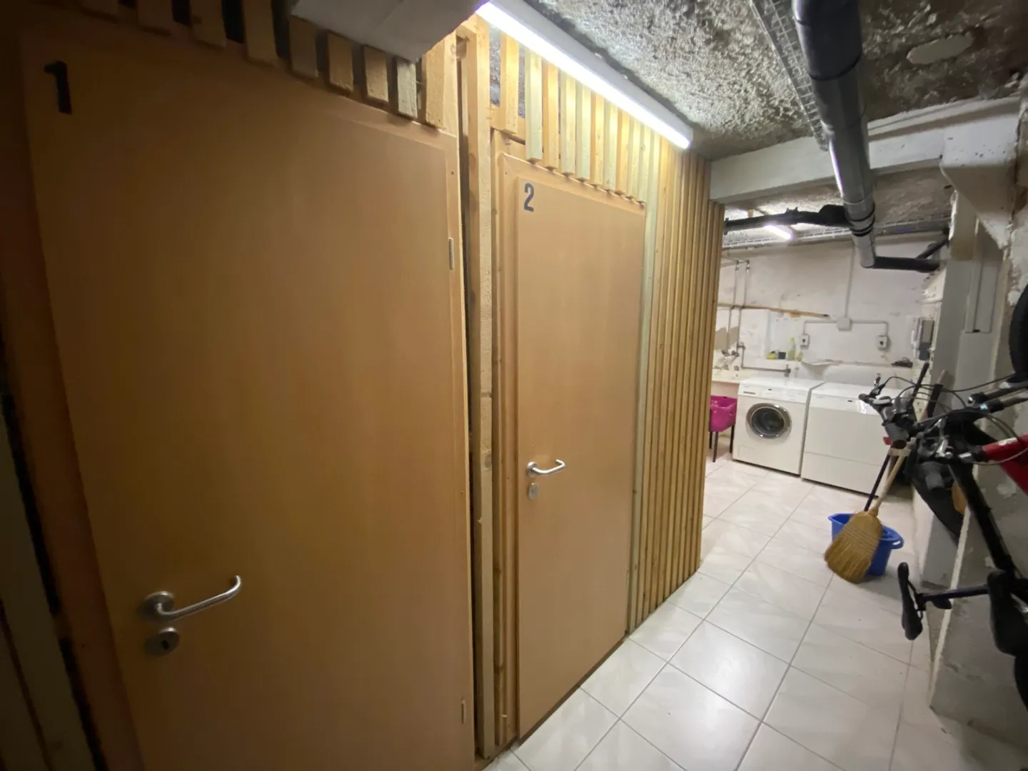 Duplex di 3,5 locali - Foto 11 di 15