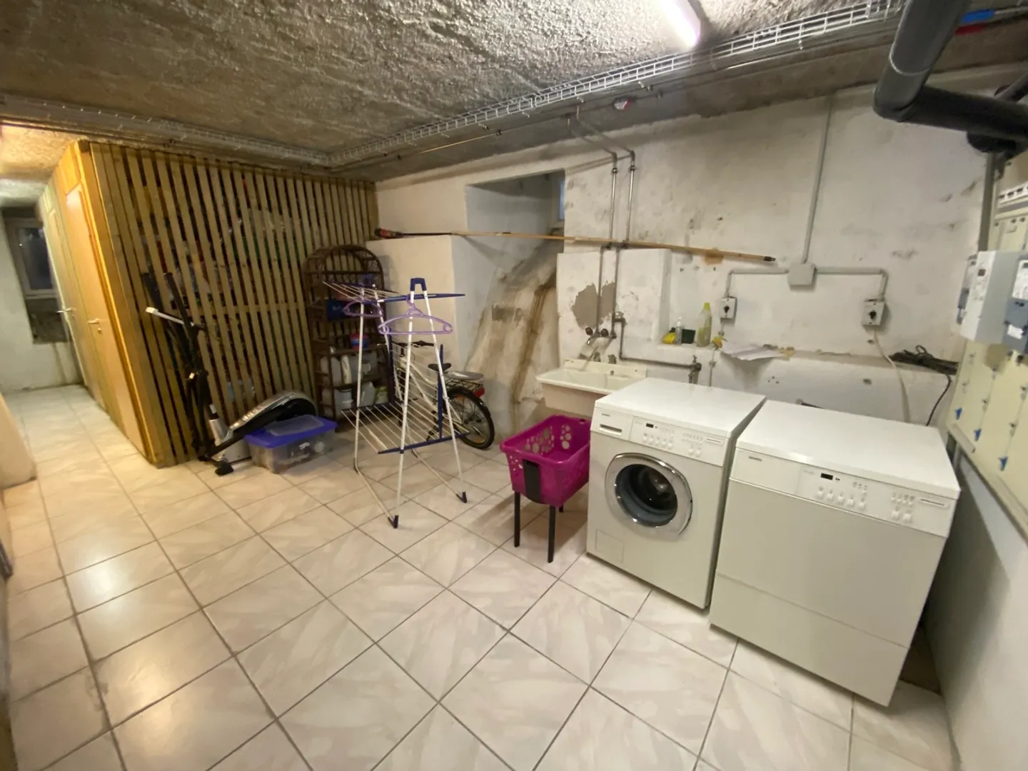 Duplex di 3,5 locali - Foto 12 di 15