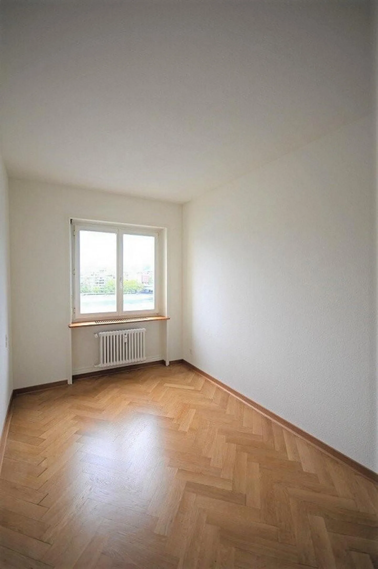 Stai cercando un appartamento d'epoca centrale sul Reno? - Foto 8 di 10