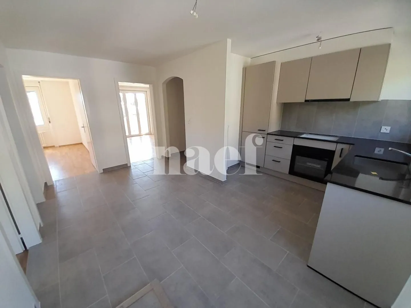 Renoviertes Apartment in Weinbergen - Foto 1 von 7