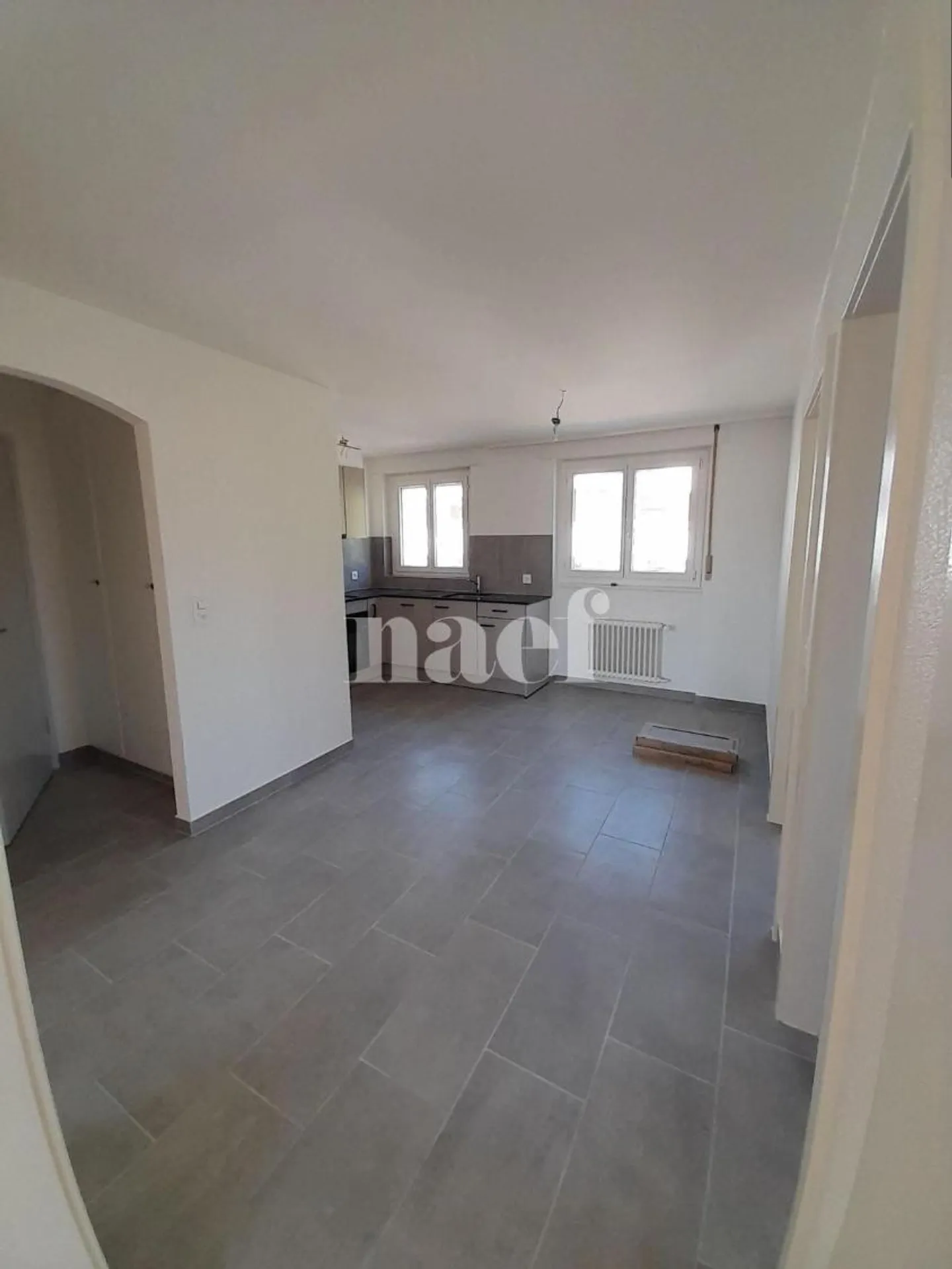 Renoviertes Apartment in Weinbergen - Foto 2 von 7